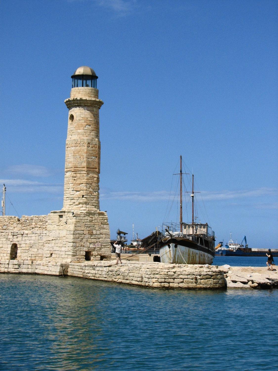 Leonidas Hotel & Apartments Rethymno  ภายนอก รูปภาพ